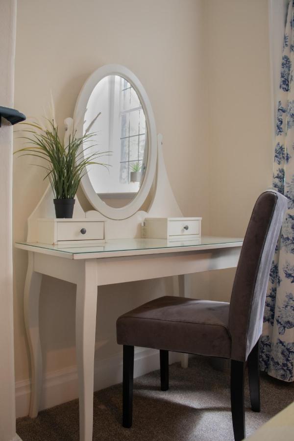Rose & Crown Rooms Beverley Buitenkant foto