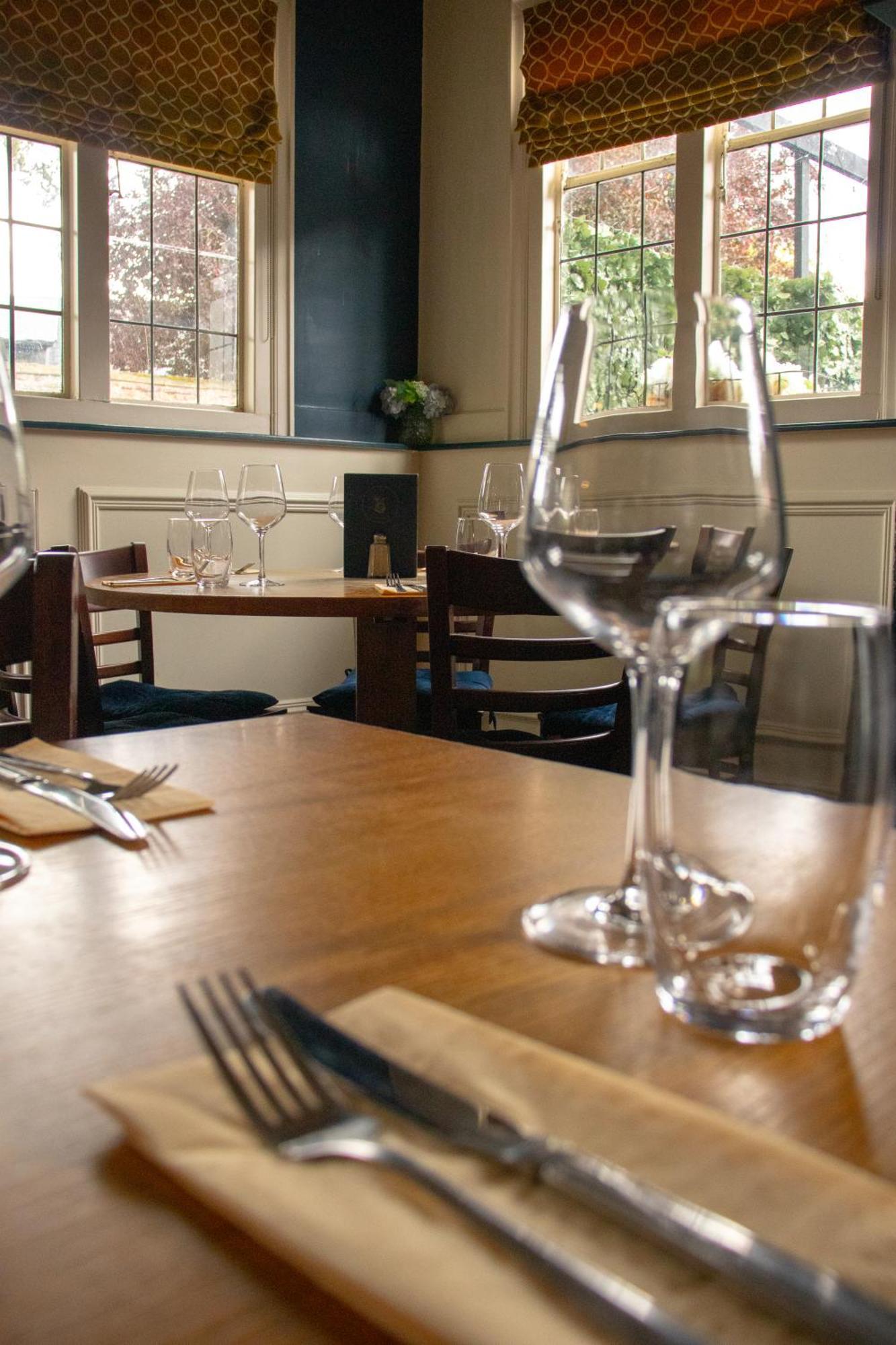 Rose & Crown Rooms Beverley Buitenkant foto